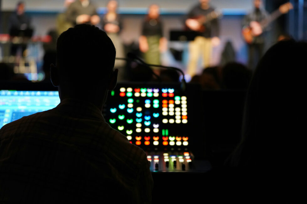 AVL Systems | Your audio, visual, & lighting specialists